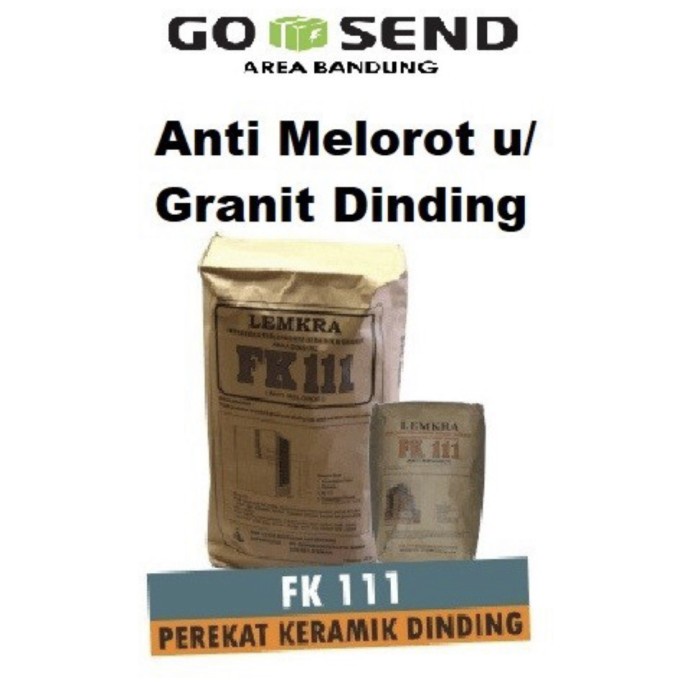 :::::::] Lemkra FK 111 5kg