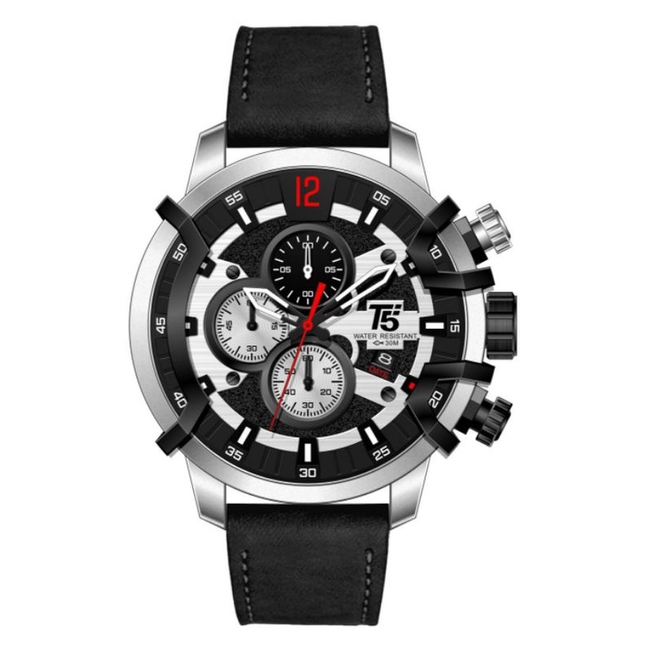 Jamtangan Original T5 chrono model keren banget