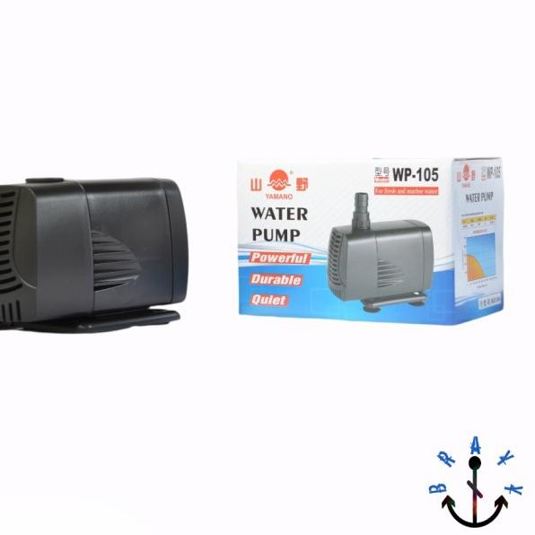 Pompa Air Yamano WP 105 kolam