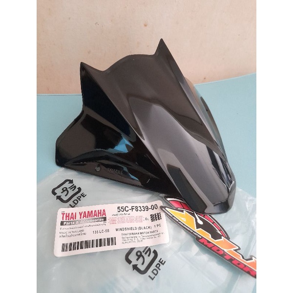 visor batman pnp jupiter mx new beat karbu mio m3 dan sejenisnya