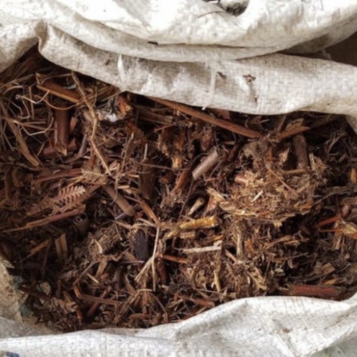 media andam karungan