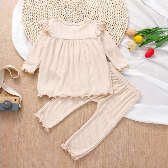 Jeco fashion SETELAN ANAK HERLI