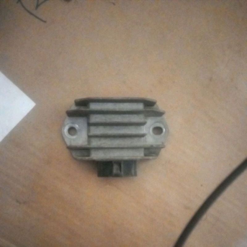 kiprok old cb dan cbr lokal 150