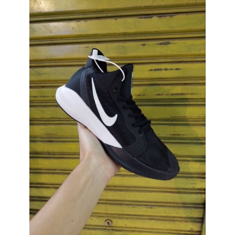 Promo Sepati voli nike Sepatu Basket Nike precision 3 Nike precision III Murah