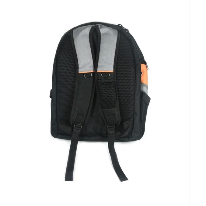 TACTIX Tas Punggung Perkakas/Tas Ransel Perkakas/Tools Backpack