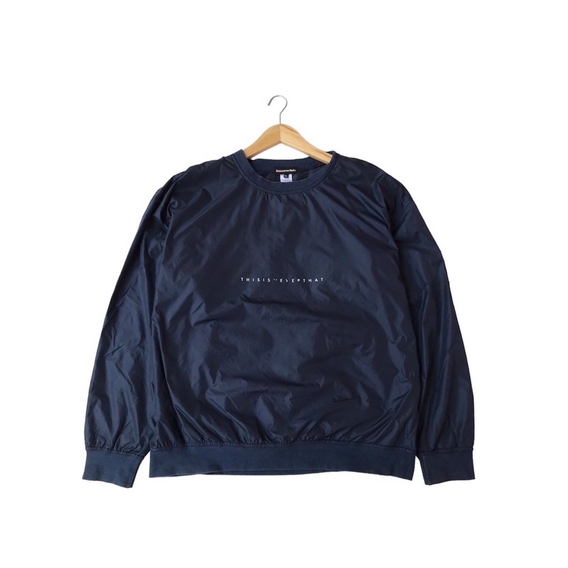 JACKET THISISNEVERTHAT