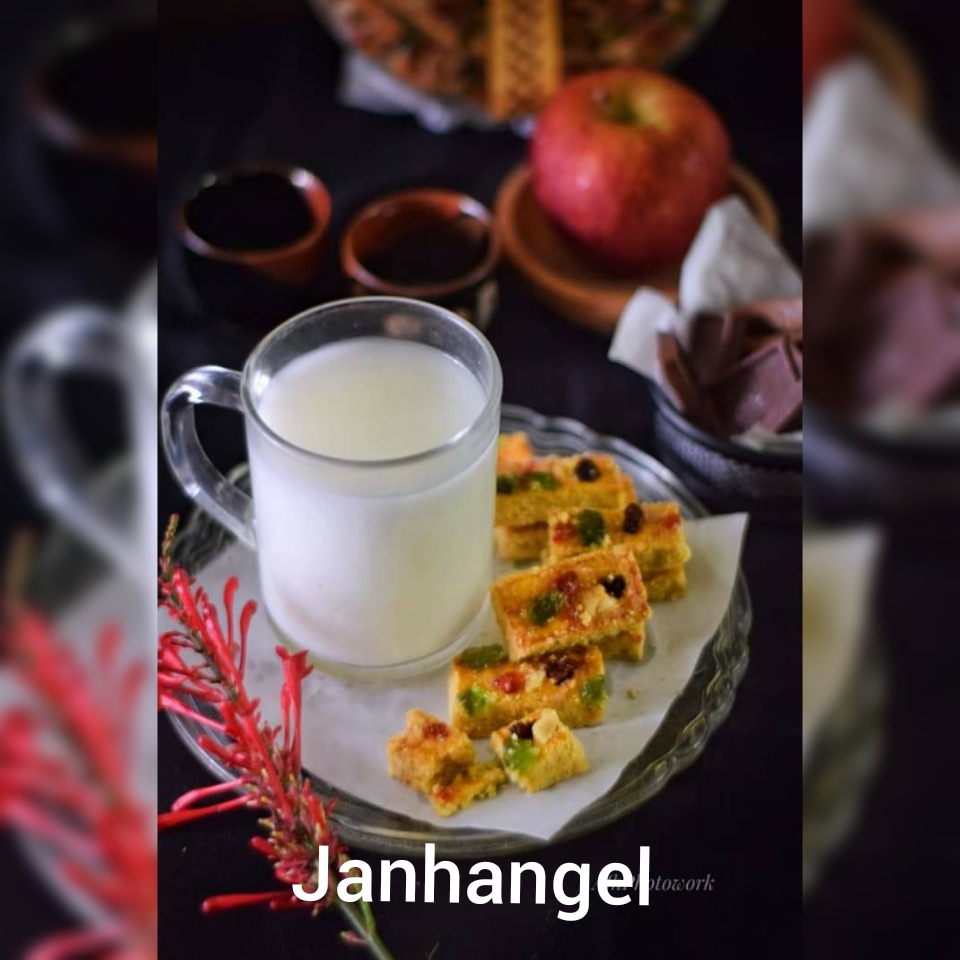 

JANHAGEL