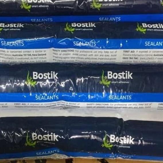 

bostik seal n flex 1 /bostik pu/bostik sosis - Hitam
