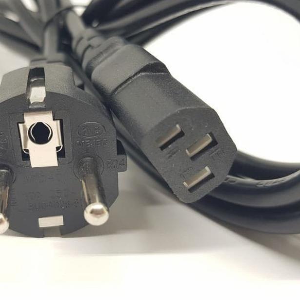 KABEL POWER TV LCD LED PLASMA SAMSUNG LG DLL