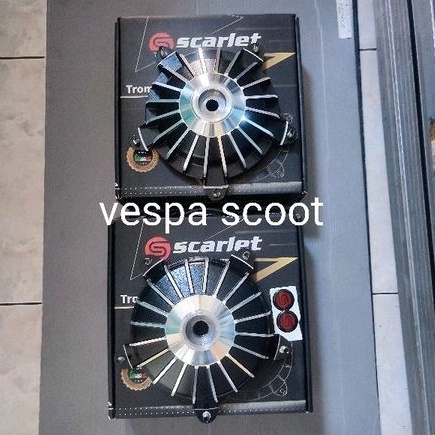 tromol belakang vespa pts tromol depan vespa pts