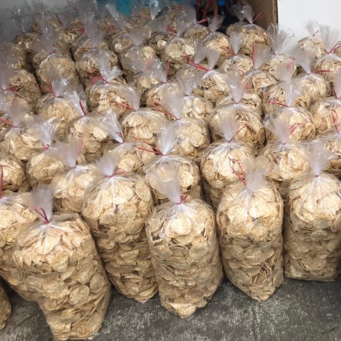 

NEW Keripik Tempe 1KG GROSIR