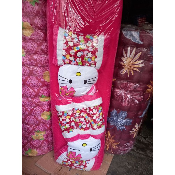 tilam bulu rasfur boneka ukuran 160cm