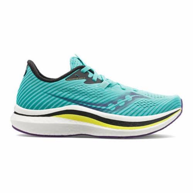 sepatu wanita original Saucony women Endorphin Pro 2 ori murah diskon