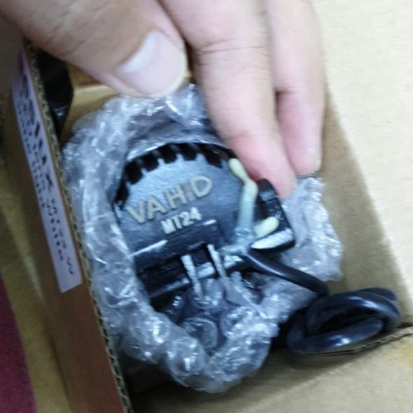 LED SOROT MT 24 VAHID - Putih