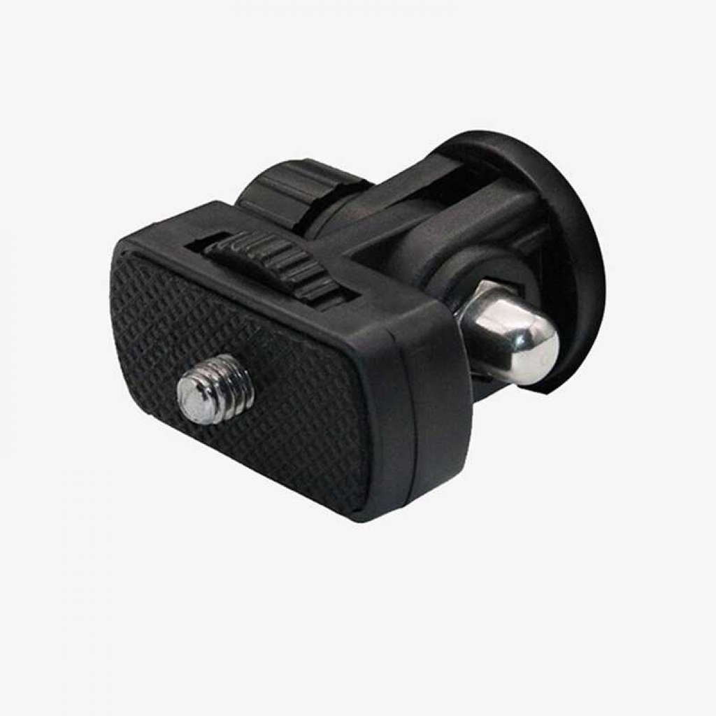 Aksesoris Kamera Hot Shoe Connector for Tripod Stand 1/4 Inch