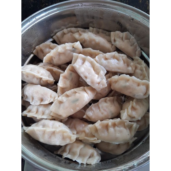 

Gyoza frozen isi 20