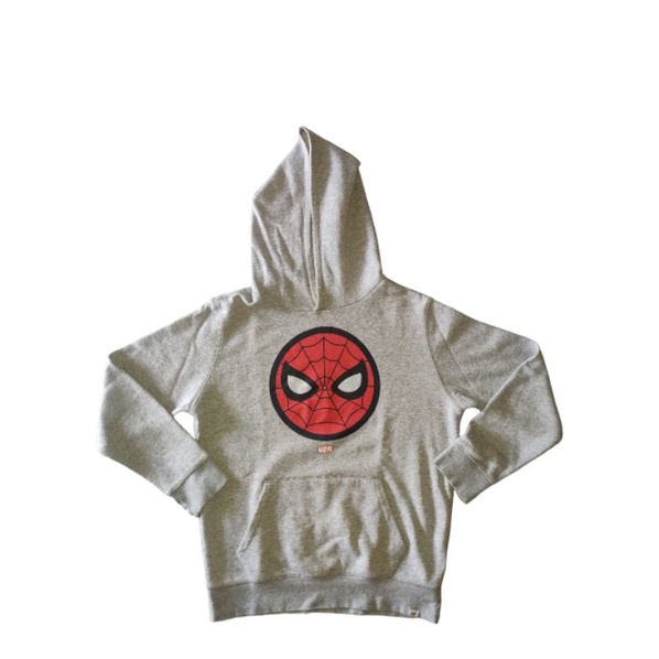 hoodie gap marvel second thrift