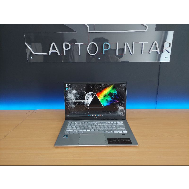 Acer Swift 3 Infinity 4 Intel Evo i7 1165G7 16GB 512GB SSD GEN 4