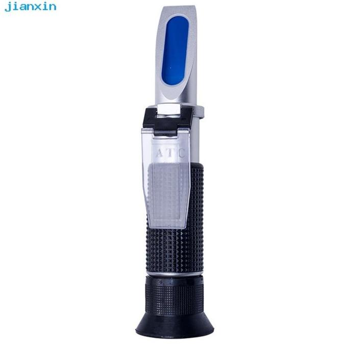 Ready Jianxin Abs Refractometer Practical Salinity Refractometer