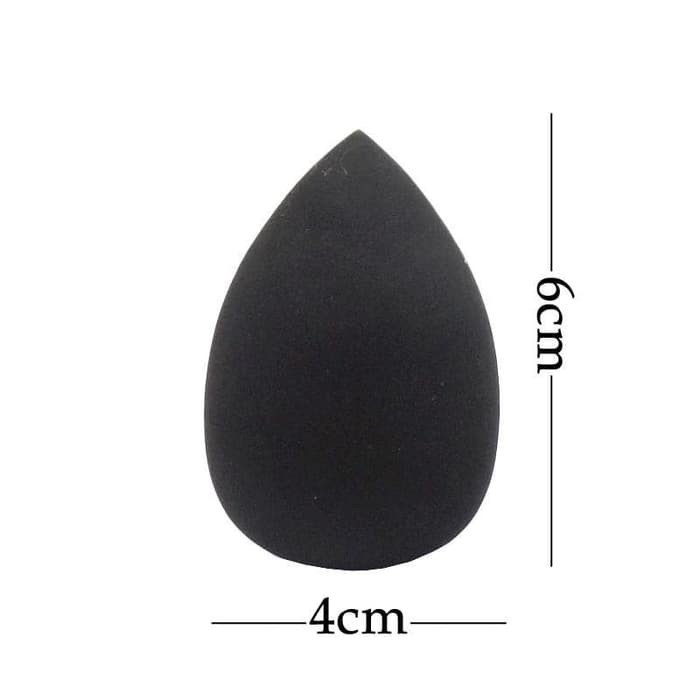 Brasov Spons Beauty Blender (Blending Sponge) - Makeup Sponge Applicator