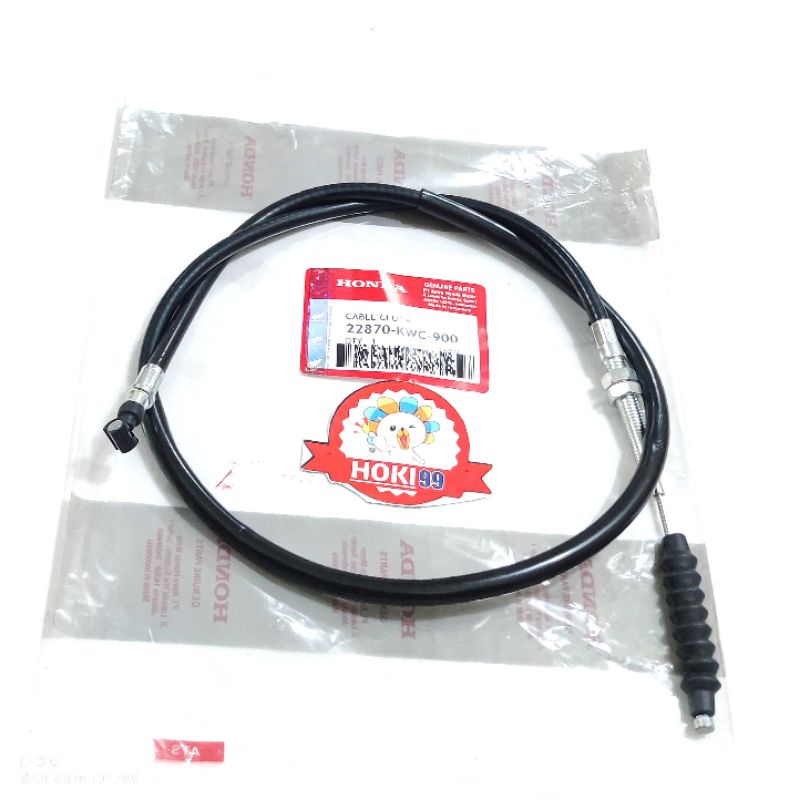 KABEL TALI KOPLING CS1, CS ONE