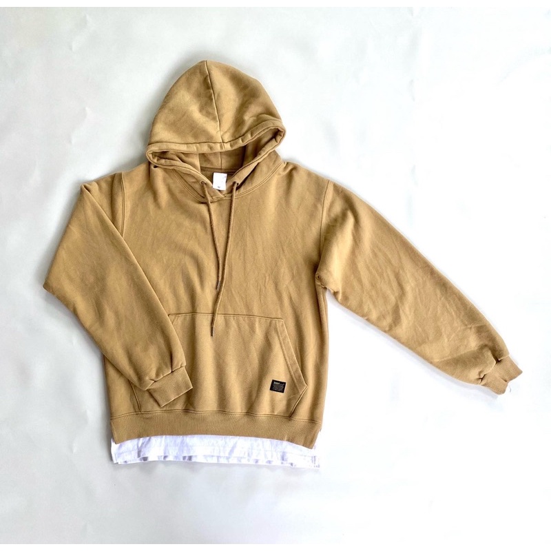 Hoodie Jemut clothing Second