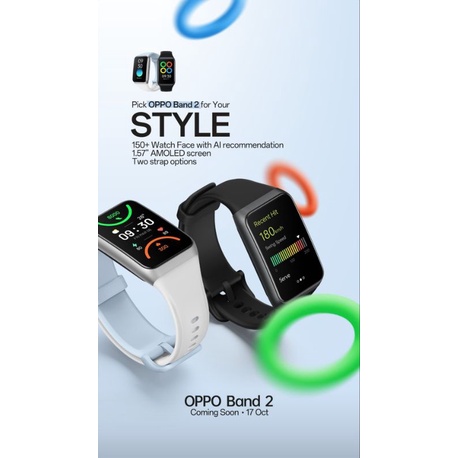 OPPO BAND 2