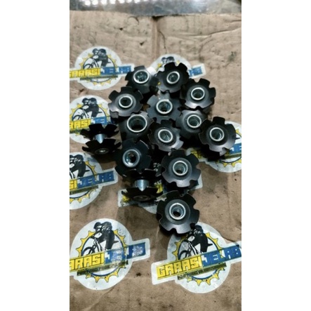 jangkar starnut fork sepeda