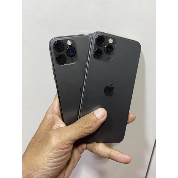 iphone 11 Pro 64Gb