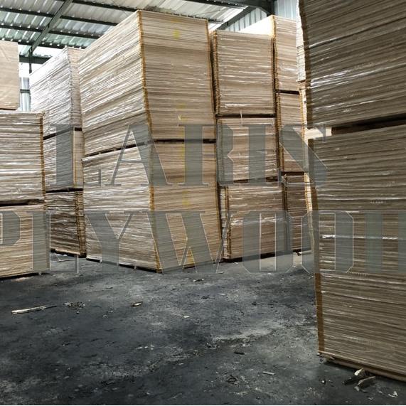 MDF HMR 9mm / MDF Tahan Air