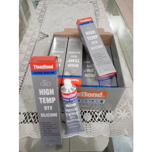 

Lem Threebond 75gr