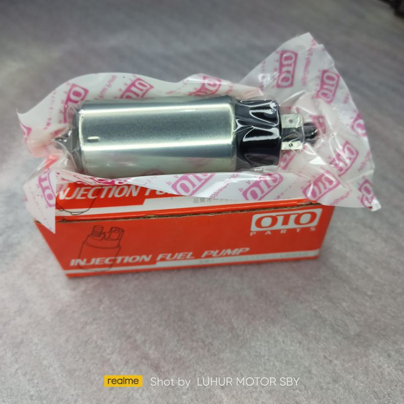 Rotak Vixion OLD 2007-2012 Pompa bahan bakar, dinamo fuel pump, rotak fuel pump rotak vixion lama MS