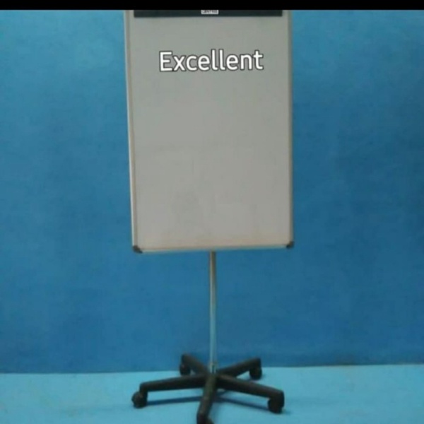 

Jual parts Papan tulis Flipchart Roda uk 70x100 free ongkir Wilayah Dki Ja Berkualitas