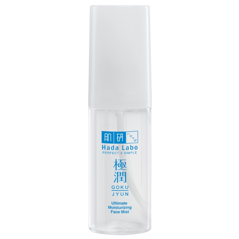 Hada Labo Gokujyun Ultimate Moist Face Mist