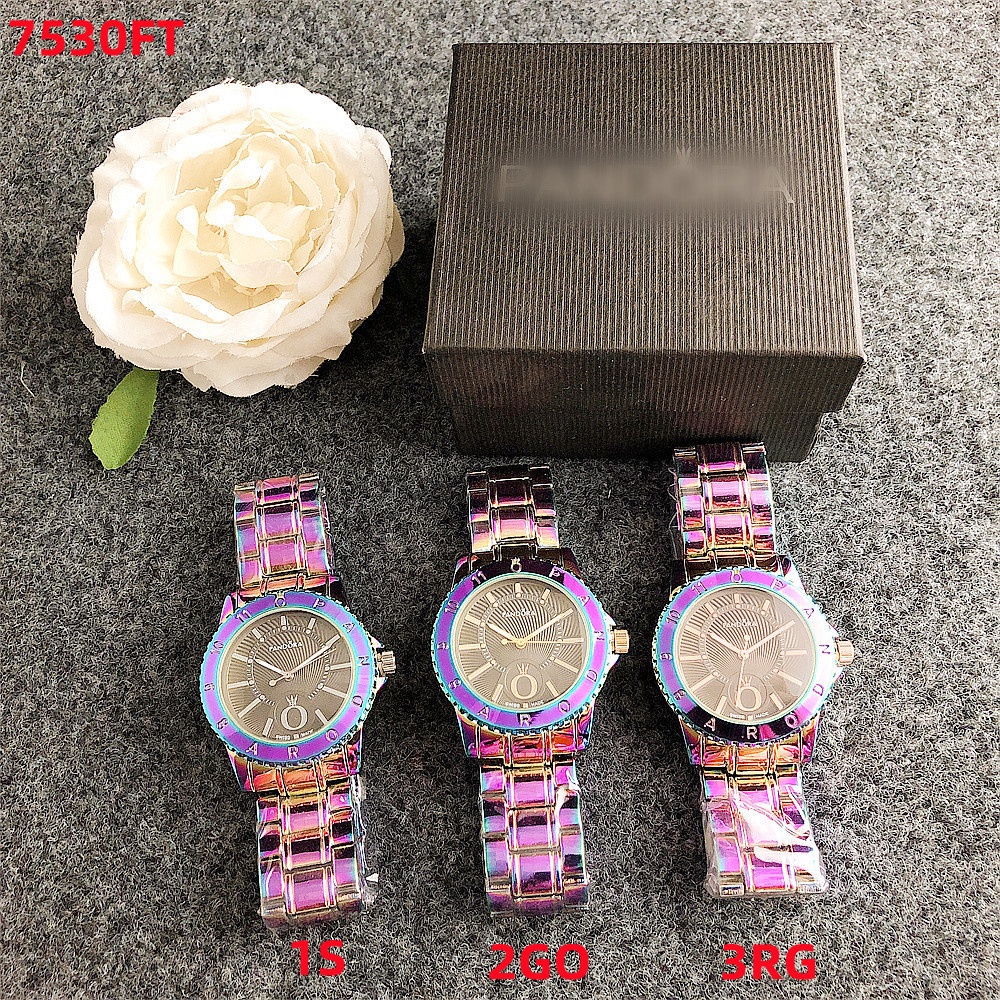 JAM TANGAN FASHION WANITA CEWEK / JAM TANGAN PRIA COWOK -READY- BEST SELLER (P) JM13