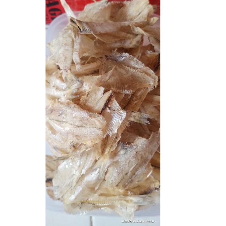 

ㄳ •IKAN ASIN PAKANG TIPIS/PAKANG TAWAR/KERUPUK/KRUPUK• BARU 2493 ☁