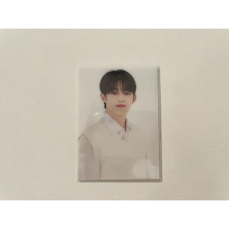 PC SCOUPS SEVENTEEN CAFE 2020 CHEESE PARK