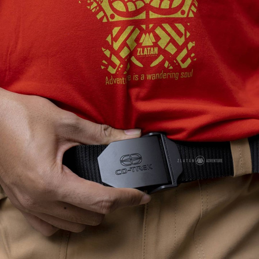 CO-TREK Ikat Pinggang Sabuk / Belt Co-trek Stanley
