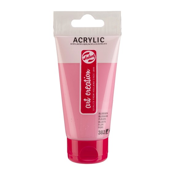 

Talens Art Creation Acrylic Colour 75ml - Red