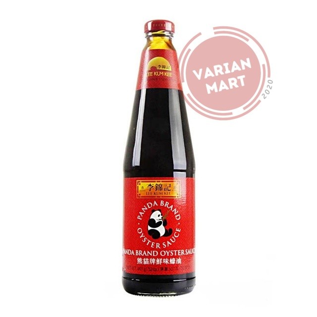 

LEE KUM KEE 907GR / SAOS TIRAM