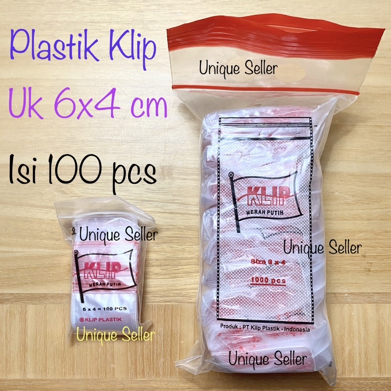 [1 pack] Plastik Klip 4x6 5x8 6x10 7x10 8.7x13 10x15 isi 100 pcs / Plastik Zipper 6x4 5x8 6x10 7x10 8,7x13 10x15 / Plastik Zip Lock 4x6 6x4 5x8 6x10 7x10 8,7x13 10x15 / Plastik Bukan Ctik Cetik 6x4 8x5 10x6 10x7 13x8.7 15x10