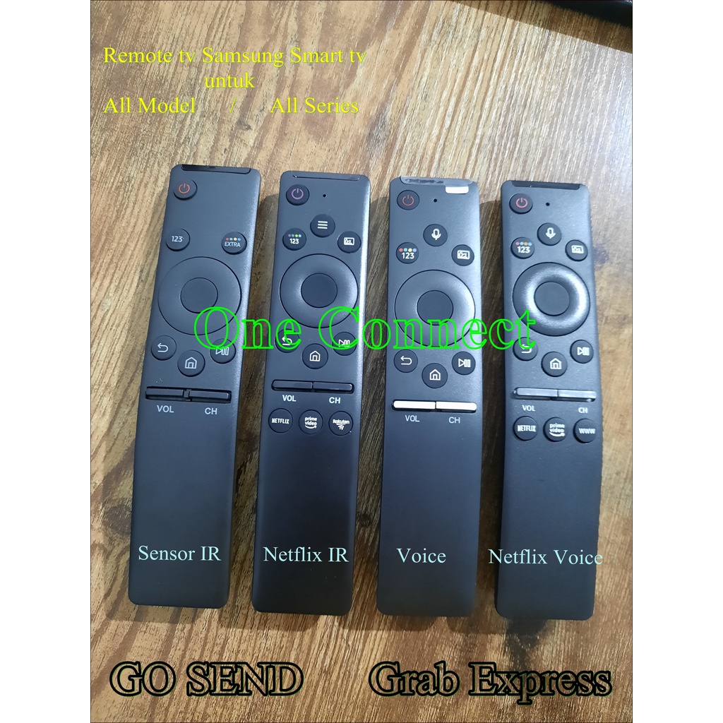 Remote tv samsung smart tv Grade Original voice BN59-01337A BN59-01259B