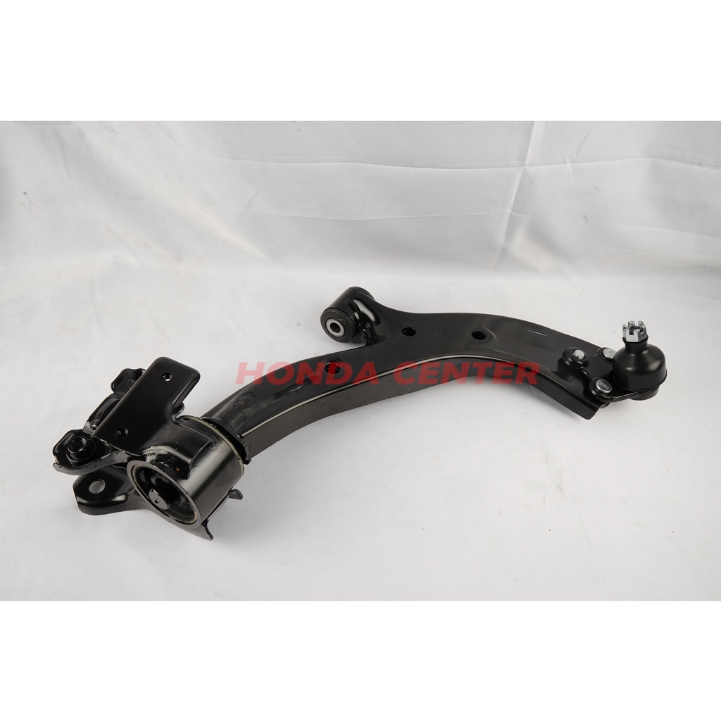 lower arm depan kanan crv RE gen3 2007 2008 2009 2010 2011 2012 sayap  depan kanan crv 2007-2012 ball joint