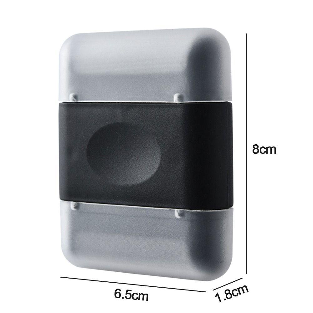 Solighter 2Pcs Hairball trimmer Reusable Sweater Depilator Laundry Alat Pembersih Epilator Sweater Clothe