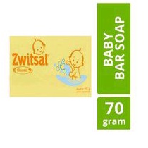 ZWITSAL Classic Baby Soap 70gr