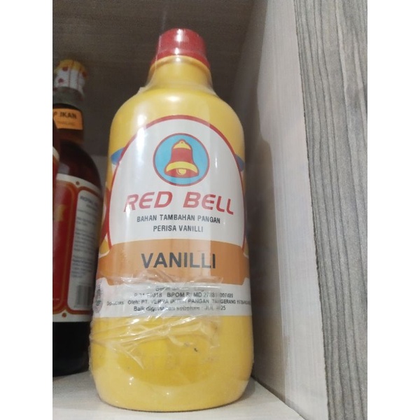 

vanili redbel 1kg