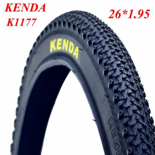 BAN LUAR 26 X 1.95 KENDA BAN DALAM 26 KINGLAND PAKET BAN SEPEDA MTB / BAN LUAR 26 X 1.95 BEST PRODUK