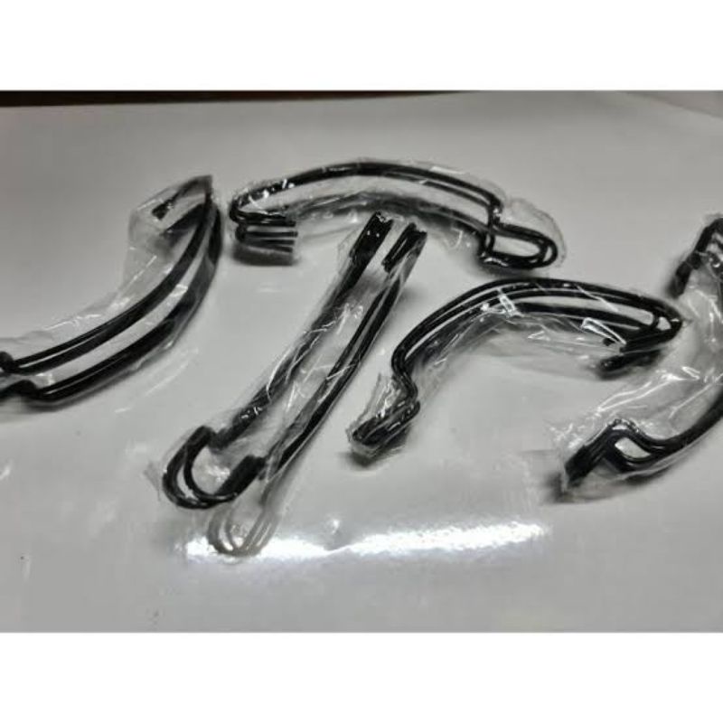 KLEM KAKI TEBOK LB ISI 3 PCS