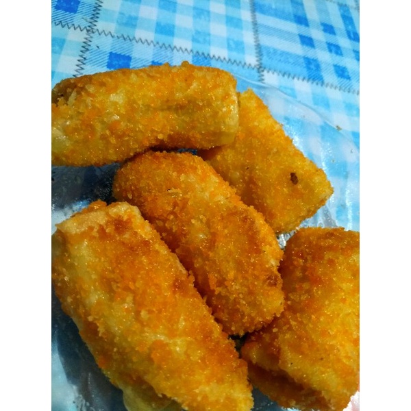 

Risol Mayo Frozen