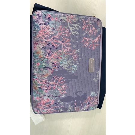 Tas Laptop Buttonscraves x Disney